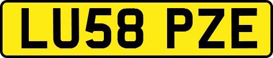 LU58PZE