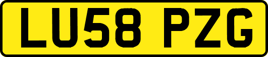 LU58PZG