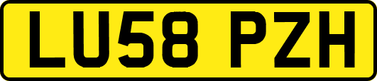 LU58PZH