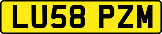 LU58PZM