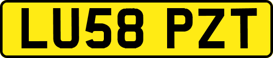 LU58PZT