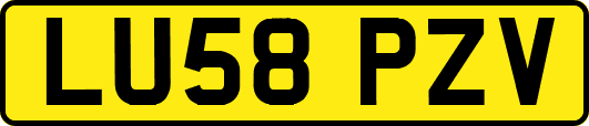 LU58PZV