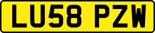 LU58PZW