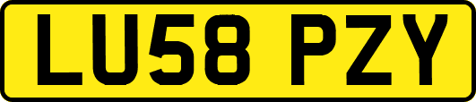 LU58PZY