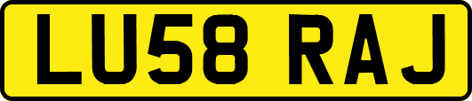 LU58RAJ