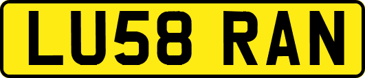 LU58RAN