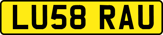 LU58RAU