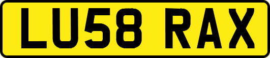 LU58RAX
