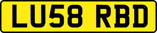LU58RBD