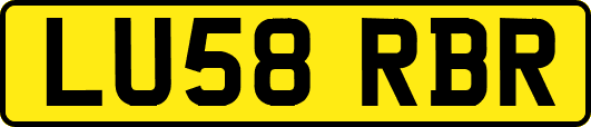 LU58RBR