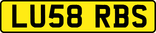 LU58RBS