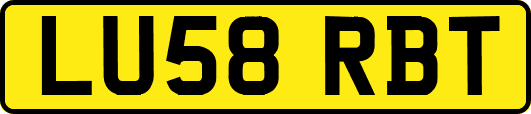 LU58RBT