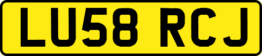LU58RCJ