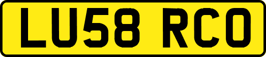 LU58RCO