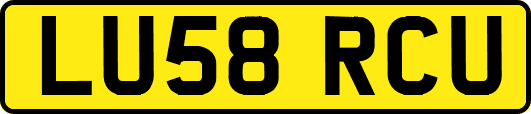 LU58RCU