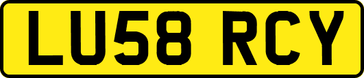 LU58RCY