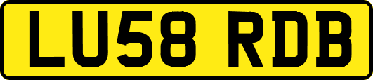 LU58RDB