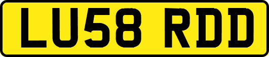 LU58RDD