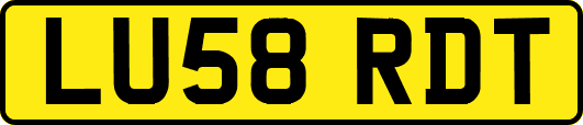 LU58RDT