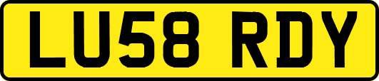 LU58RDY