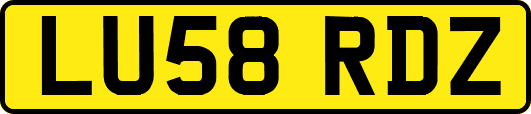 LU58RDZ