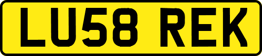 LU58REK