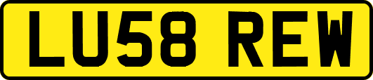 LU58REW