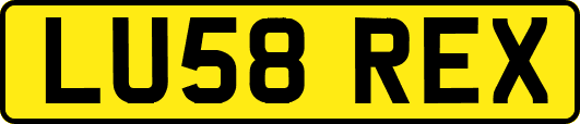 LU58REX