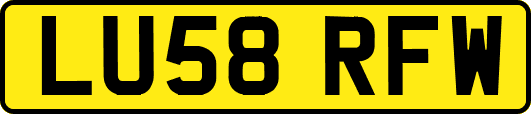 LU58RFW