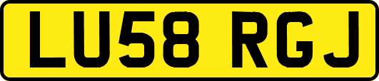 LU58RGJ