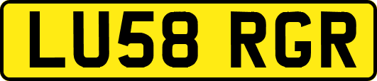 LU58RGR