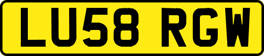 LU58RGW