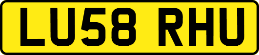 LU58RHU