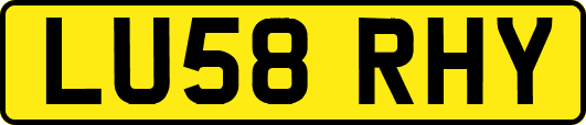 LU58RHY