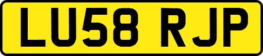 LU58RJP