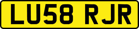 LU58RJR