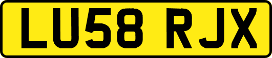 LU58RJX