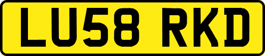 LU58RKD