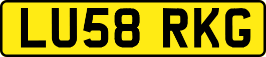 LU58RKG