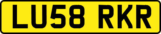 LU58RKR