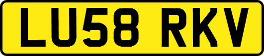 LU58RKV