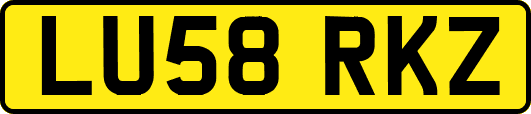 LU58RKZ