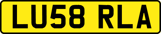 LU58RLA