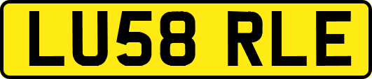 LU58RLE