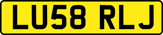 LU58RLJ