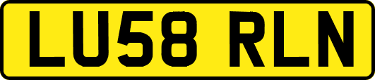LU58RLN