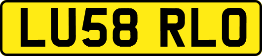 LU58RLO