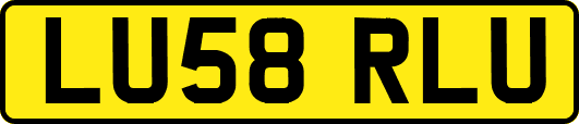 LU58RLU