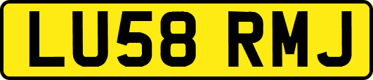 LU58RMJ
