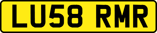 LU58RMR